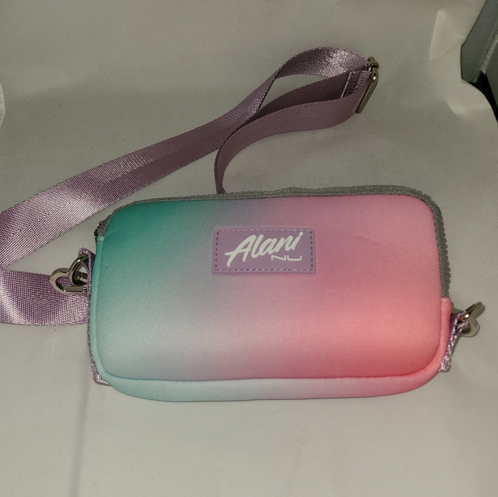 Cute multi use purse
